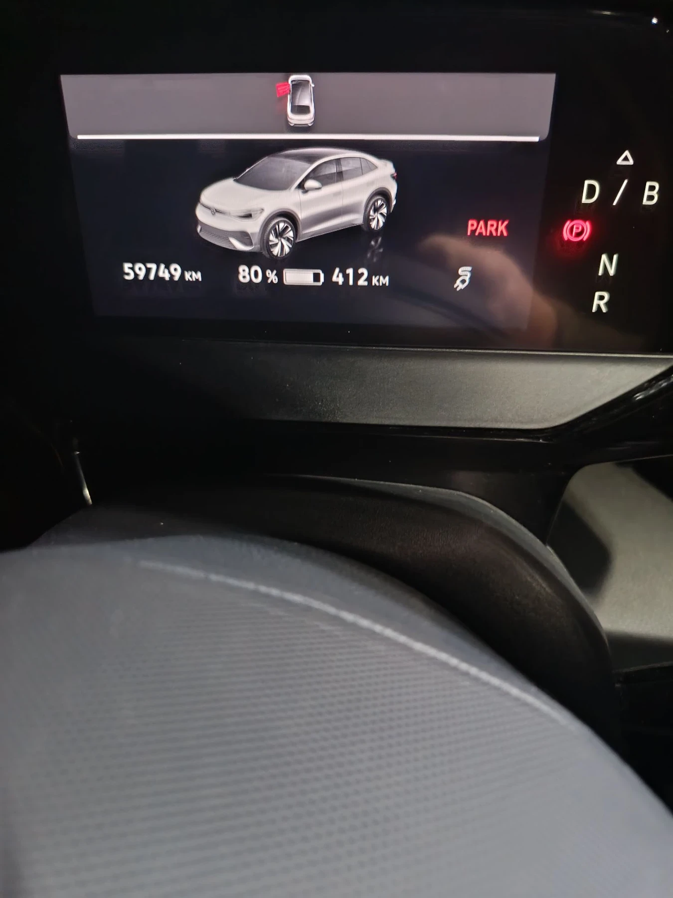 VW ID.5 Pro Performance , снимка 15 - Автомобили и джипове - 56431007