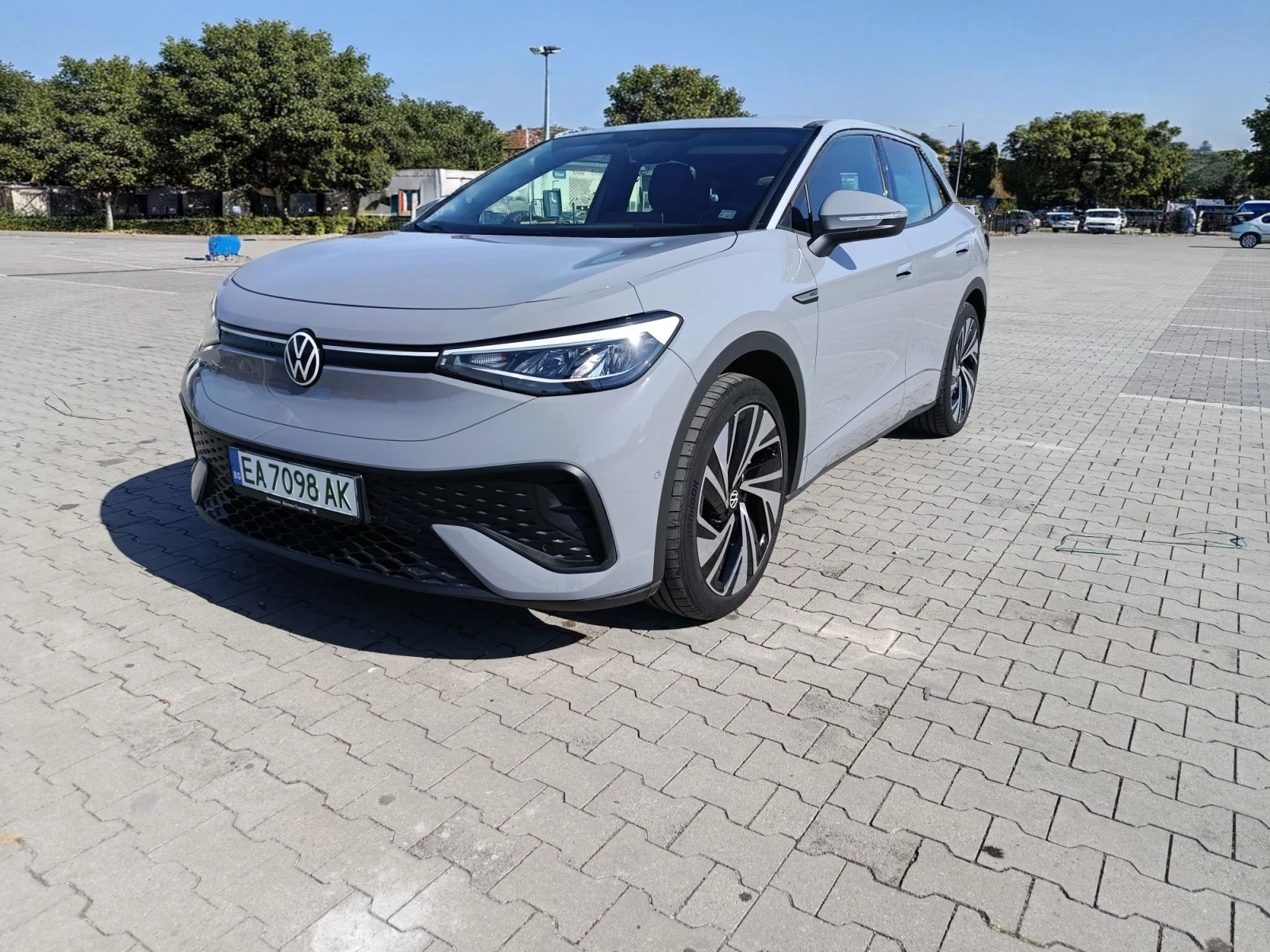 VW ID.5 Pro Performance 