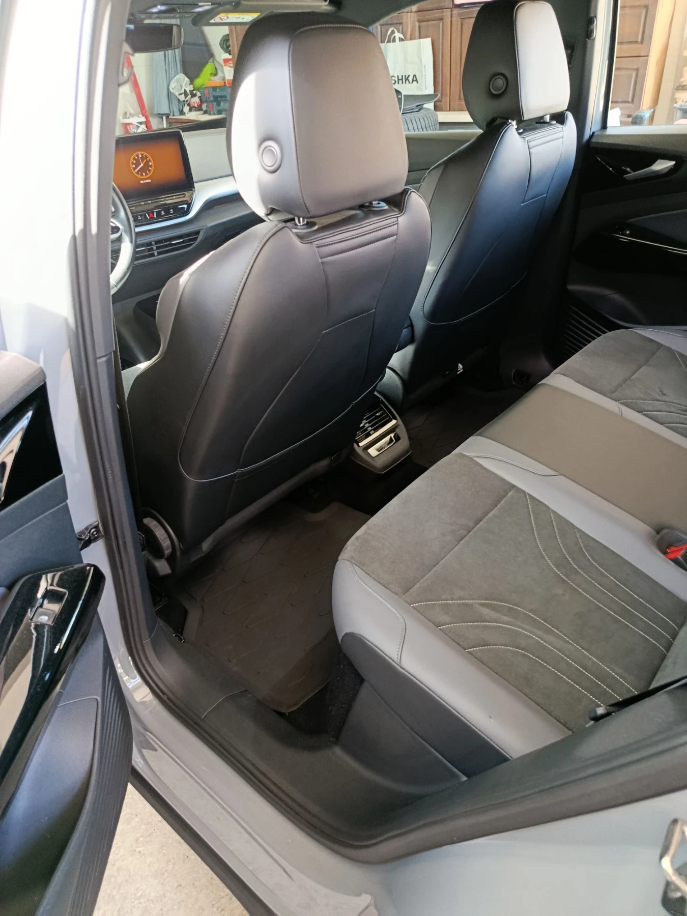 VW ID.5 Pro Performance , снимка 10 - Автомобили и джипове - 56431007