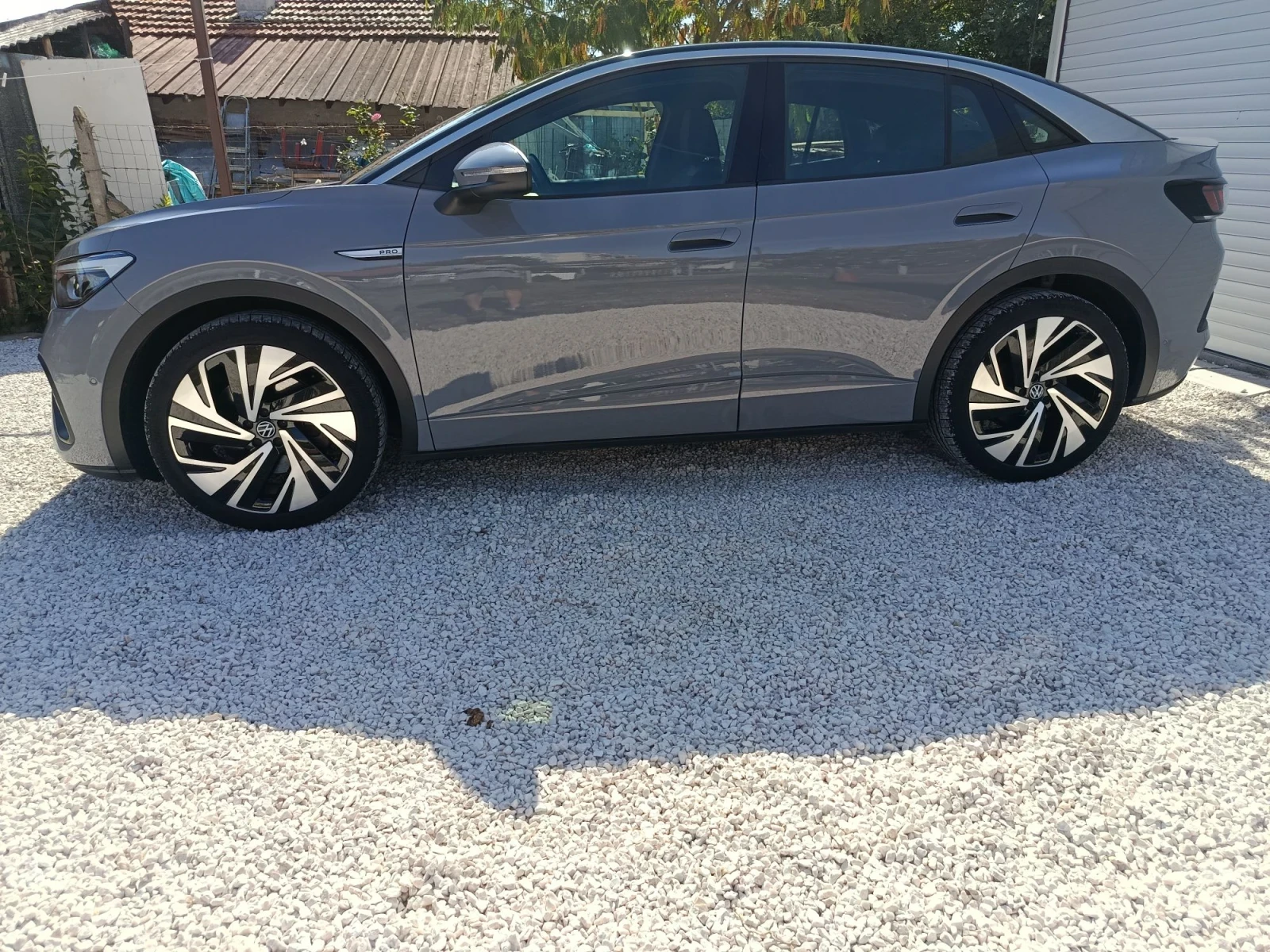 VW ID.5 Pro Performance , снимка 7 - Автомобили и джипове - 56431007