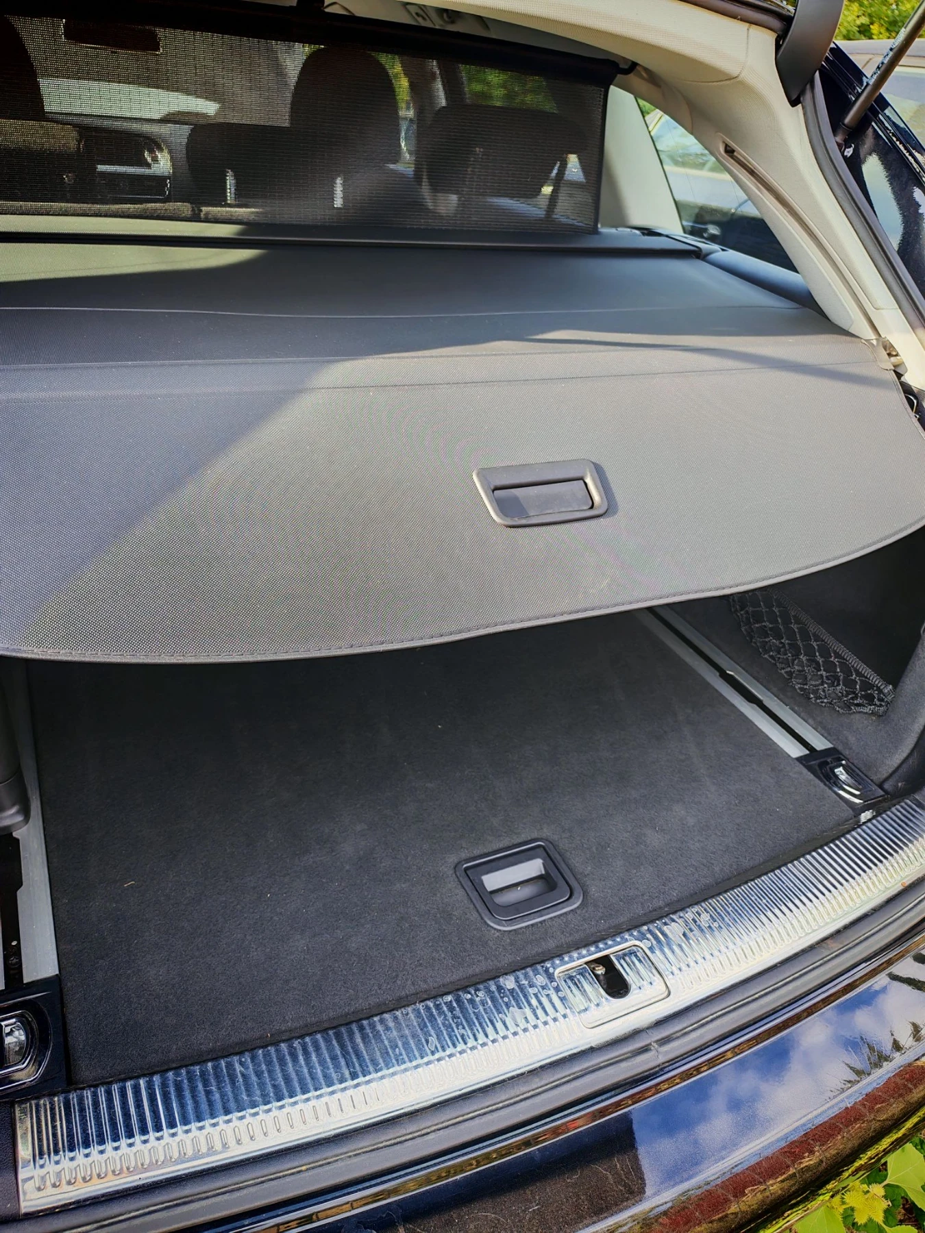 Audi A4 2009 2.0diesel B8 120k� | Mobile.bg � ����������� 15