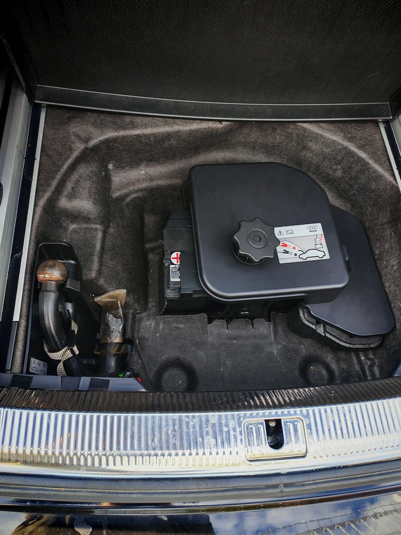 Audi A4 2009 2.0diesel B8 120k� | Mobile.bg � ����������� 16