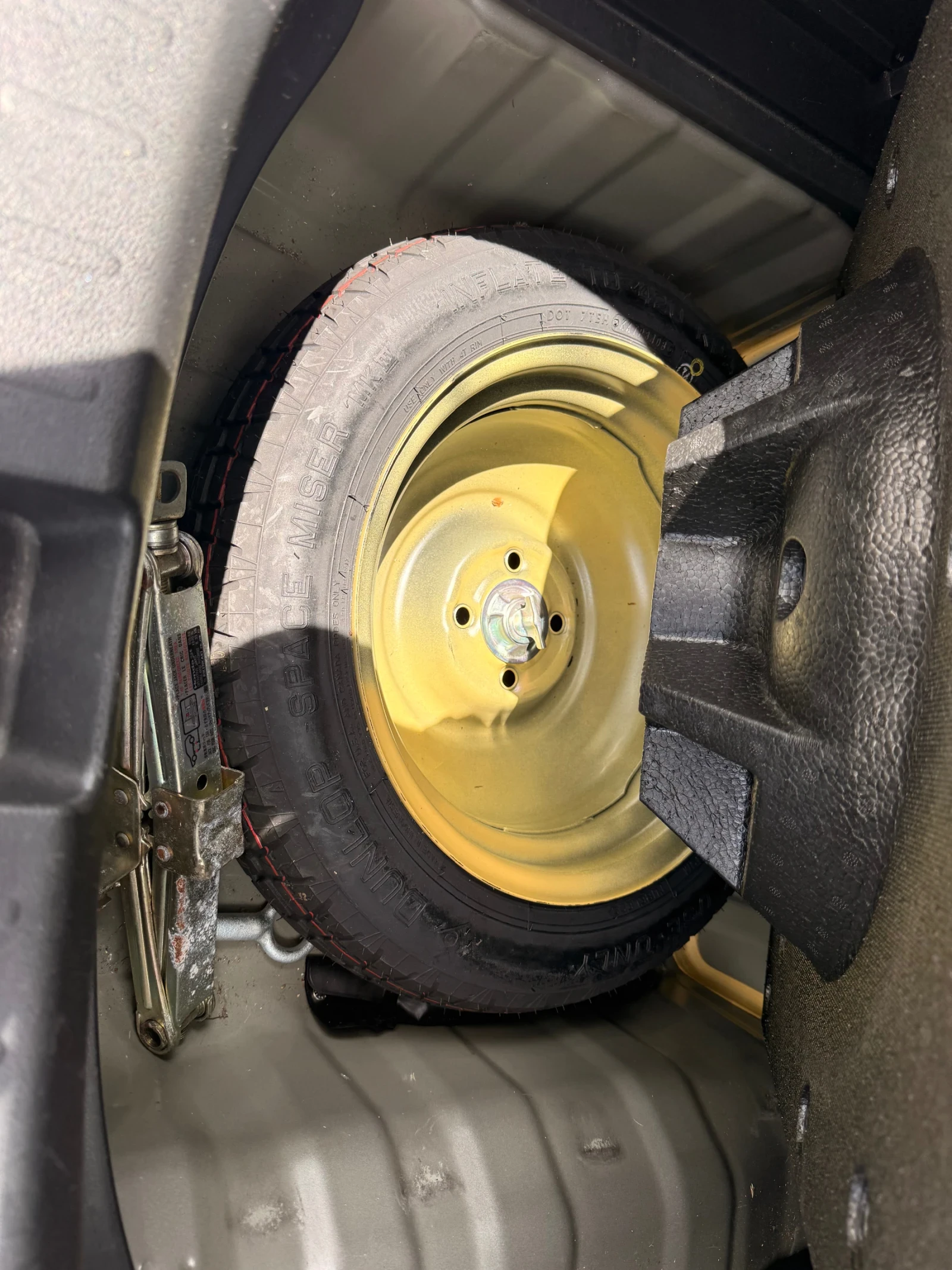 Honda Jazz 1.2i, снимка 12 - Автомобили и джипове - 56468214