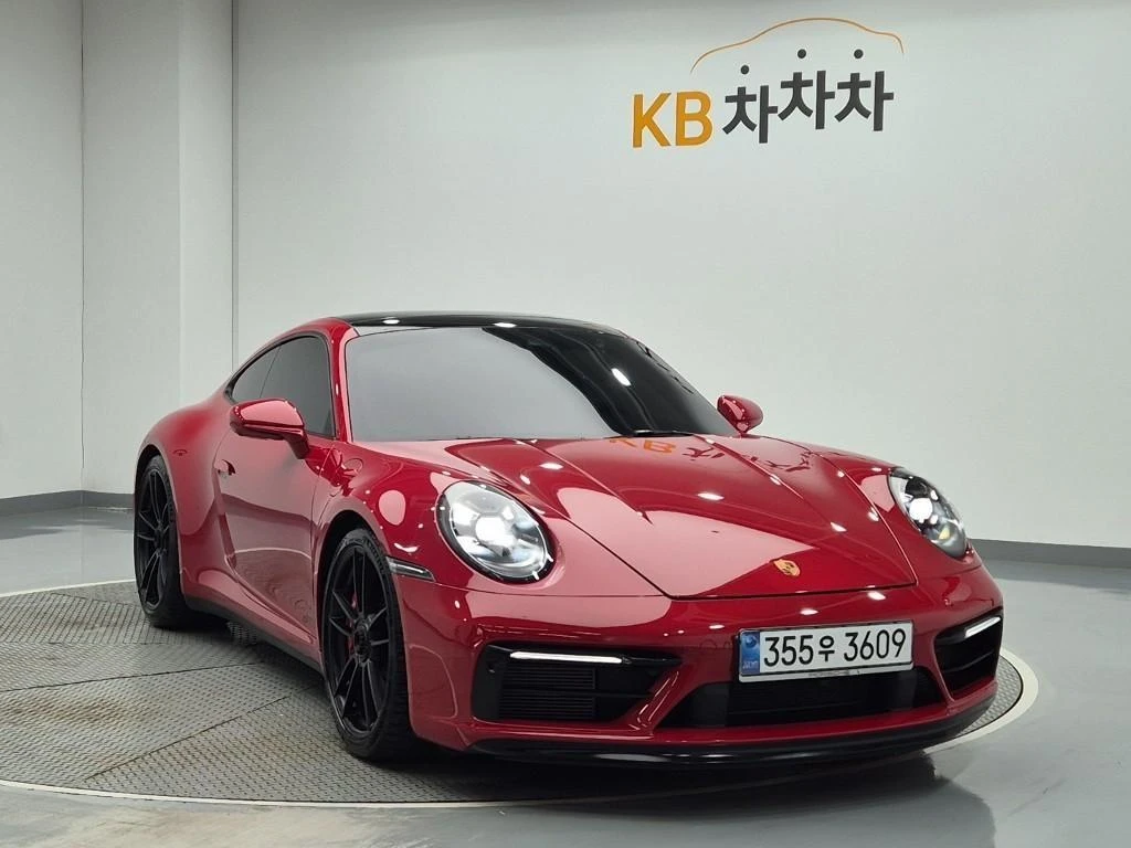 Porsche 911 Carrera GTS 360 ��� ������ ����* encareu.com | Mobile.bg � ����������� 4