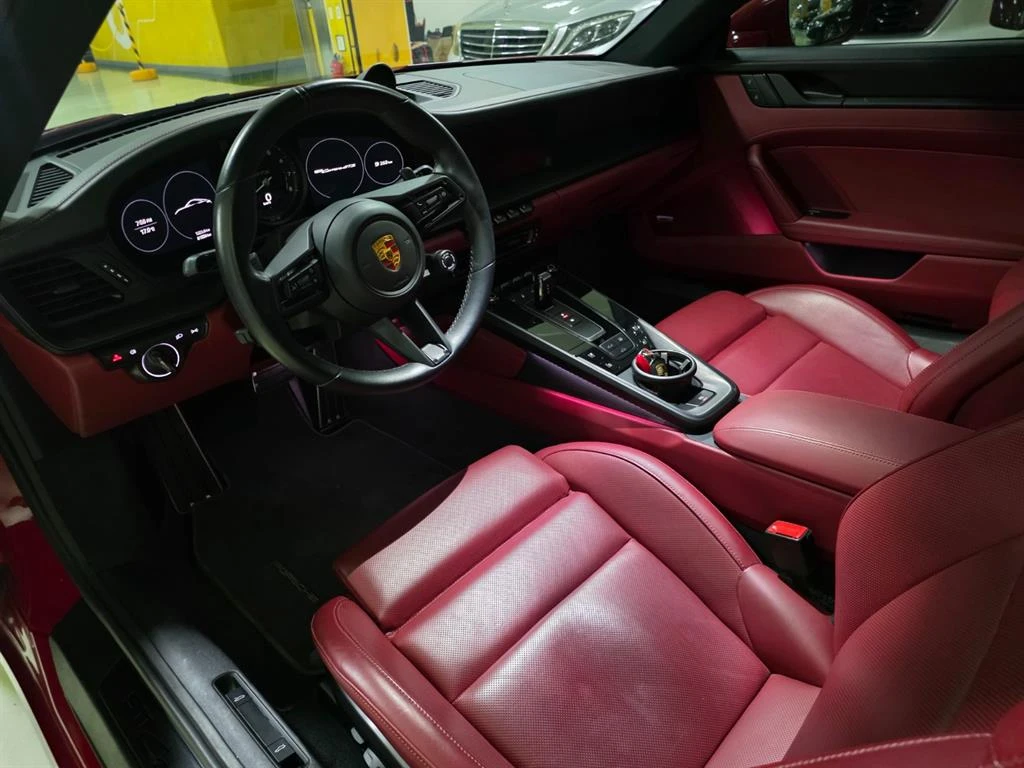 Porsche 911 Carrera GTS 360 ��� ������ ����* encareu.com | Mobile.bg � ����������� 7