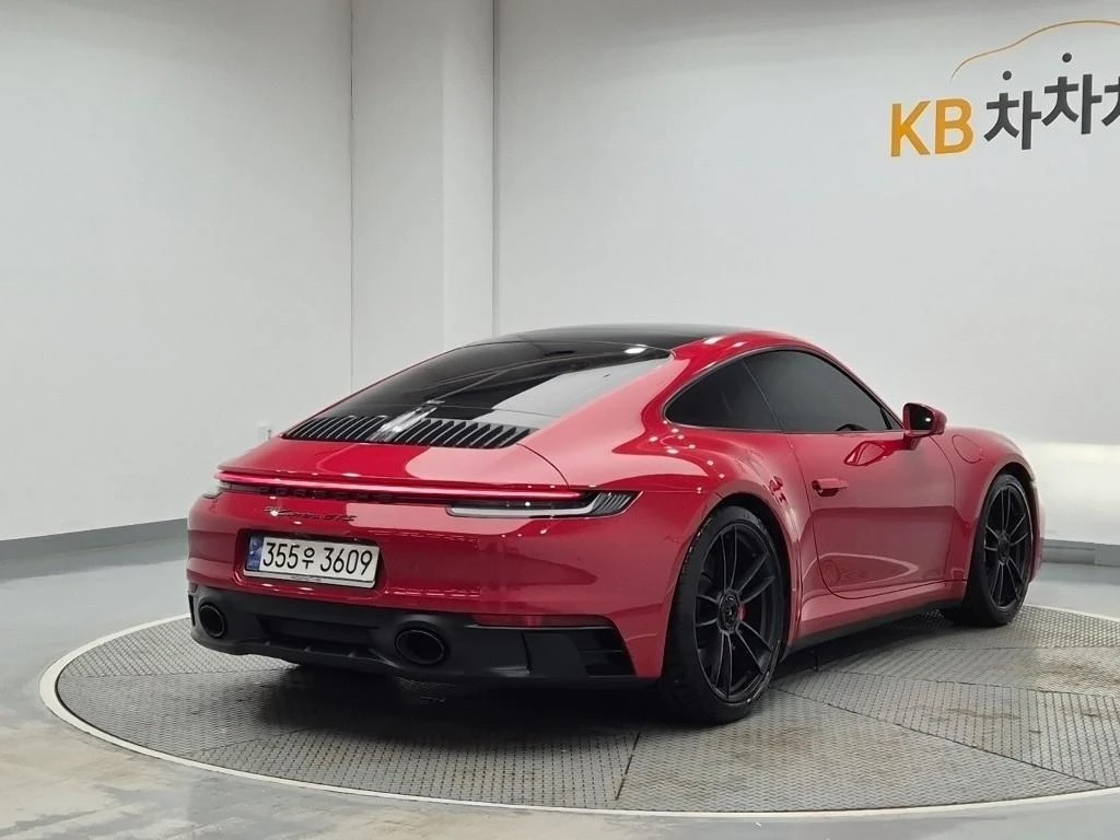 Porsche 911 Carrera GTS 360 ��� ������ ����* encareu.com | Mobile.bg � ����������� 3