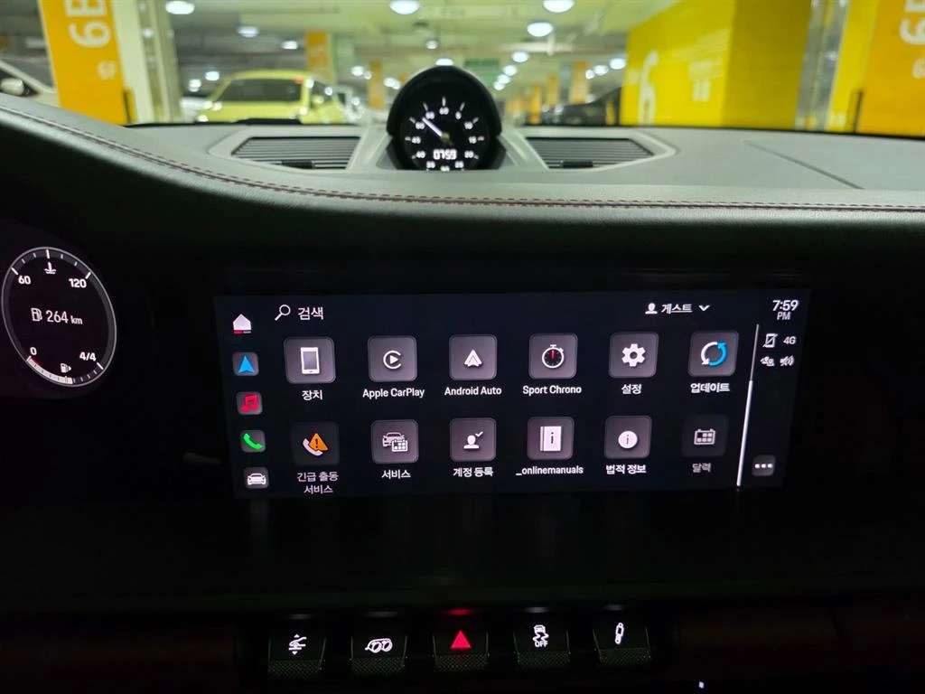 Porsche 911 Carrera GTS 360 ��� ������ ����* encareu.com | Mobile.bg � ����������� 11