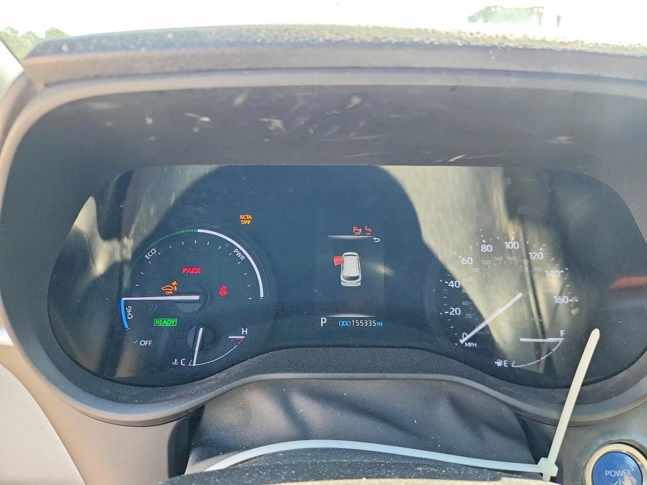 Toyota Sienna 2.5l Xle, снимка 9 - Автомобили и джипове - 56664286