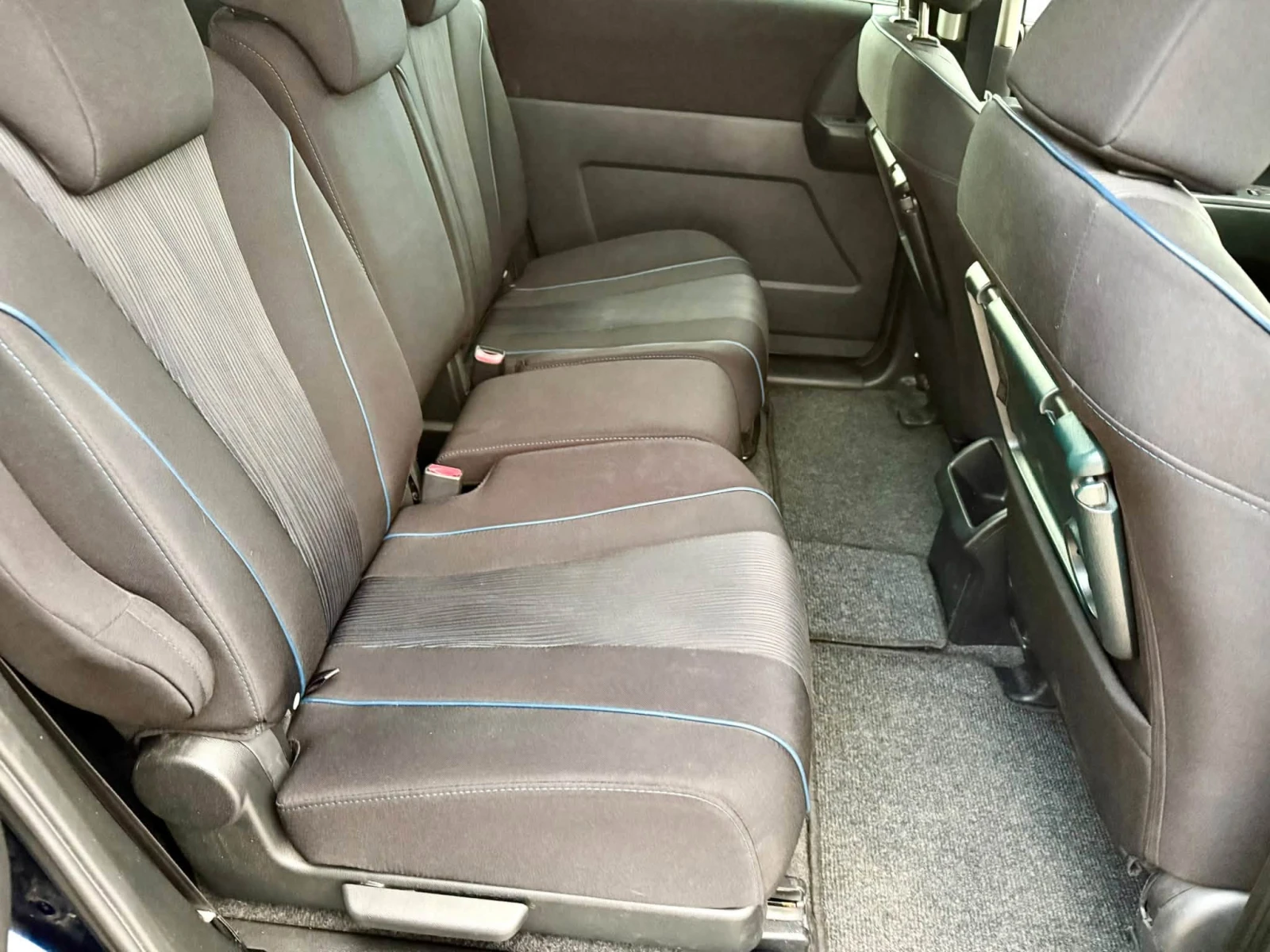 Mazda 5 2.0 7места 133хил.км, снимка 13 - Автомобили и джипове - 56679824
