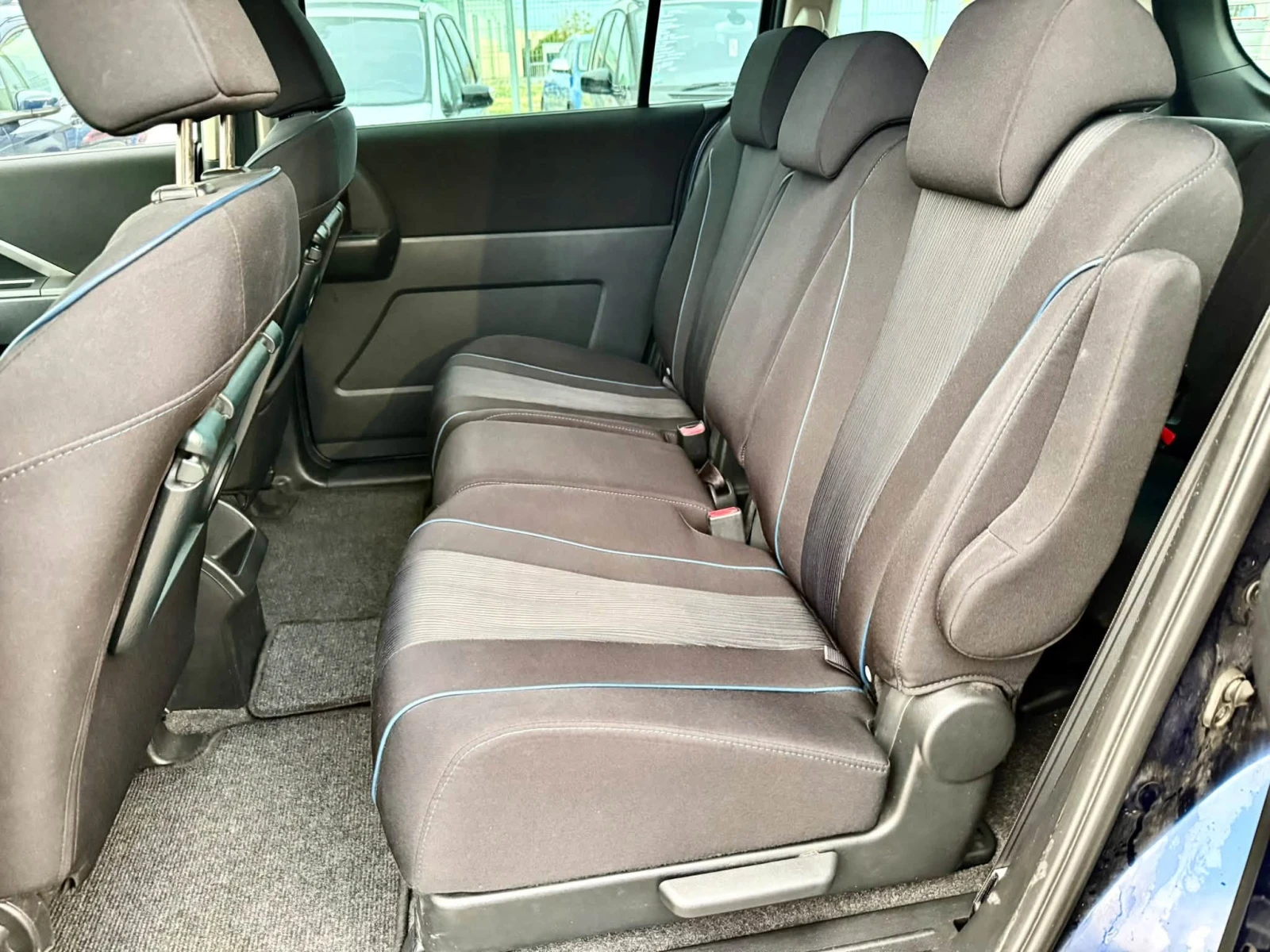 Mazda 5 2.0 7места 133хил.км, снимка 12 - Автомобили и джипове - 56679824