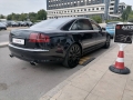 Audi A8 A8 Long/  /Quatro/BOSE/Navi/Подгрев - [5] 