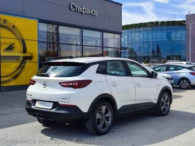 Opel Grandland X Edition 1.6 Plug-in-Hybrid (225hp) AT8, снимка 8