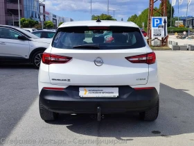 Opel Grandland X Edition 1.6 Plug-in-Hybrid (225hp) AT8, снимка 7