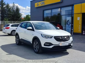 Opel Grandland X Edition 1.6 Plug-in-Hybrid (225hp) AT8, снимка 3