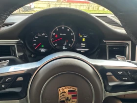 Porsche Macan S 3.0 V6 AWD* FULL* N1* ПАНОРАМА* ПОДГРЕВ* TOP, снимка 3