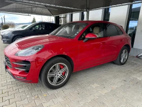 Porsche Macan S 3.0 V6 AWD* FULL* N1* ПАНОРАМА* ПОДГРЕВ* TOP, снимка 6