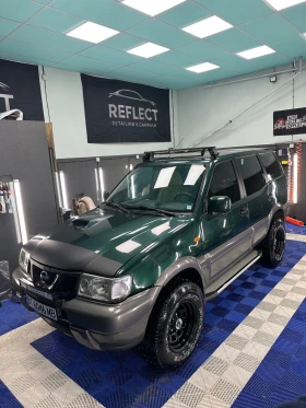 Nissan Terrano 3.0 , снимка 1