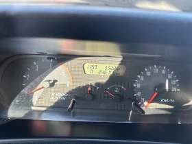 Nissan Terrano 3.0 , снимка 12