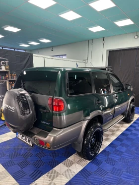 Nissan Terrano 3.0 , снимка 3