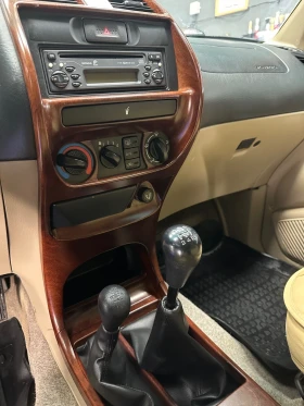 Nissan Terrano 3.0 , снимка 8