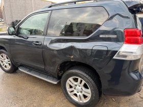 Toyota Land cruiser, снимка 6