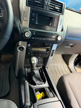 Toyota Land cruiser, снимка 8