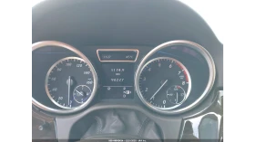 Mercedes-Benz ML 350 * 4MATIC* ШИБИДАХ* КОЖА* ПОДГРЕВ* ПАРКТРОНИК* , снимка 10