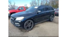 Mercedes-Benz ML 350 * 4MATIC* ШИБИДАХ* КОЖА* ПОДГРЕВ* ПАРКТРОНИК* , снимка 1