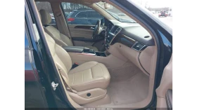 Mercedes-Benz ML 350 * 4MATIC* ШИБИДАХ* КОЖА* ПОДГРЕВ* ПАРКТРОНИК* , снимка 12