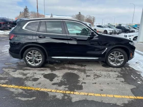 BMW X3 * xDrive30i * Panoramic Sunroof * ДИГИТАЛНО ТАБЛО, снимка 5