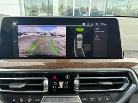 BMW X3 * xDrive30i * Panoramic Sunroof * ДИГИТАЛНО ТАБЛО, снимка 15