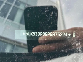 BMW X3 * xDrive30i * Panoramic Sunroof * ДИГИТАЛНО ТАБЛО, снимка 13