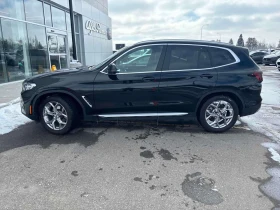 BMW X3 * xDrive30i * Panoramic Sunroof * ДИГИТАЛНО ТАБЛО, снимка 3