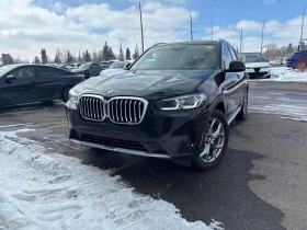 BMW X3 * xDrive30i * Panoramic Sunroof * ДИГИТАЛНО ТАБЛО, снимка 1