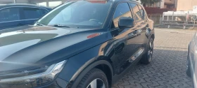Volvo XC40 D3 Geartronic R-design, снимка 7