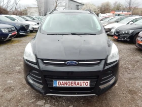 Ford Kuga 1.6T* 4х4* , снимка 2