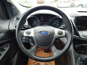 Ford Kuga 1.6T* 4х4* , снимка 13