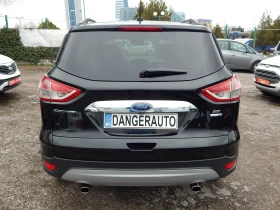 Ford Kuga 1.6T* 4х4* , снимка 5