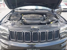 Jeep Grand cherokee, снимка 9