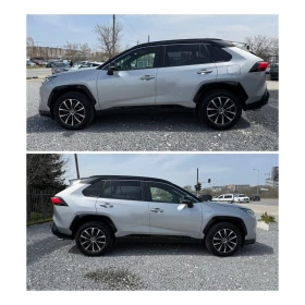 Toyota Rav4 2.5 PHEV E-CVT PREMIUM 185HP, снимка 7