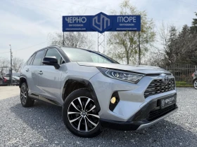 Toyota Rav4 2.5 PHEV E-CVT PREMIUM 185HP, снимка 1