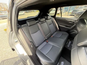 Toyota Rav4 2.5 PHEV E-CVT PREMIUM 185HP, снимка 11