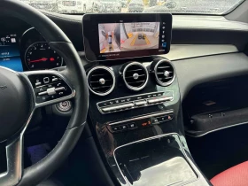 Mercedes-Benz GLC 300 4MATIC* DISTR0ONIC* 360КАМЕРИ* , снимка 9