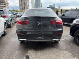 Mercedes-Benz GLC 300 4MATIC* DISTR0ONIC* 360КАМЕРИ* , снимка 4