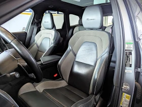 Volvo XC60 T6* R* DESIGN* ПОДГРЕВ* 360КАМЕРА* LANE* ASSIST* , снимка 15
