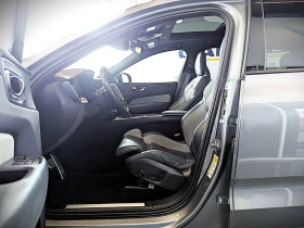 Volvo XC60 T6* R* DESIGN* ПОДГРЕВ* 360КАМЕРА* LANE* ASSIST* , снимка 14