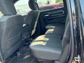 Dodge Ram BIG HORN / CARFAX, снимка 12