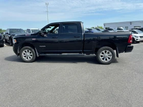 Dodge Ram BIG HORN / CARFAX, снимка 3