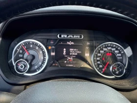 Dodge Ram BIG HORN / CARFAX, снимка 7