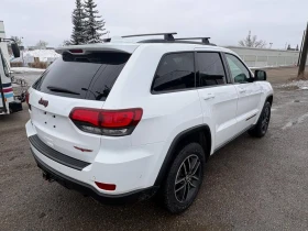 Jeep Grand cherokee 3.6 trailhawk, снимка 3